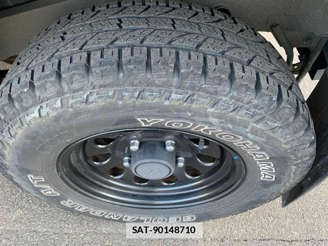 Suzuki JIMNY SIERRA 2021-04 7801155-14