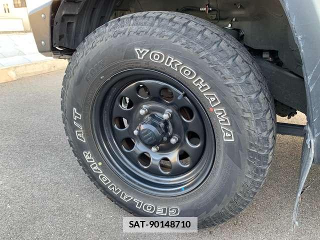 Suzuki JIMNY SIERRA 2021-04 7801155-15