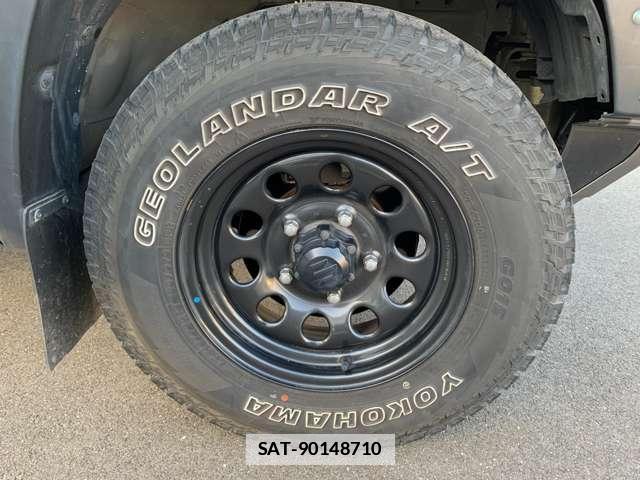 Suzuki JIMNY SIERRA 2021-04 7801155-16