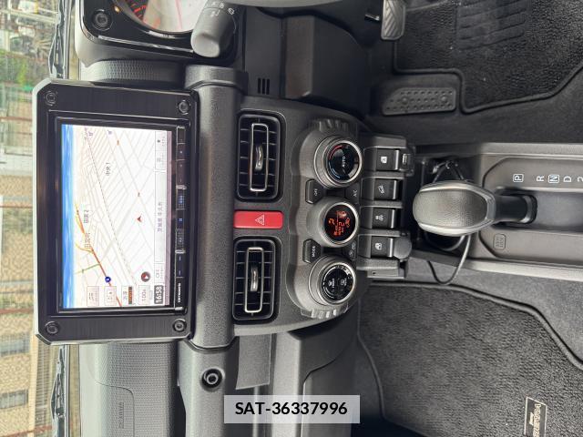 Suzuki JIMNY SIERRA 2024-01 7802413-15