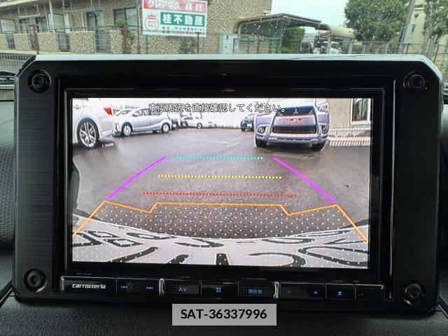 Suzuki JIMNY SIERRA 2024-01 7802413-19