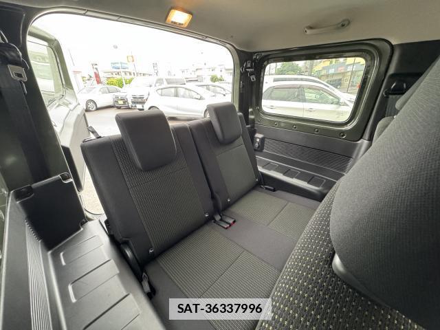 Suzuki JIMNY SIERRA 2024-01 7802413-6