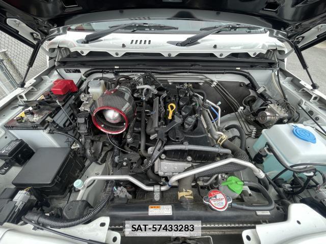 Suzuki JIMNY SIERRA 2020-05 7803707-5