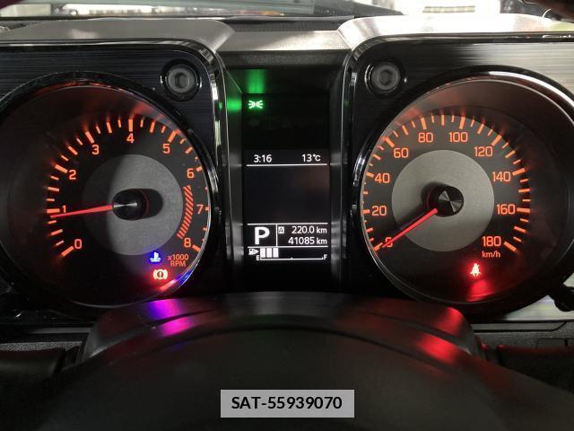 Suzuki JIMNY SIERRA 2020-11 7804760-15