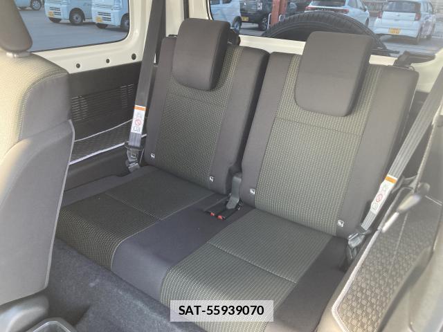 Suzuki JIMNY SIERRA 2020-11 7804760-19