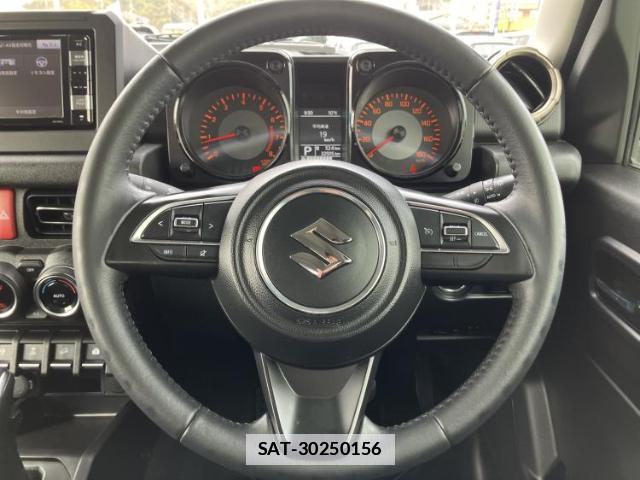 Suzuki JIMNY SIERRA 2019-01 7807974-14