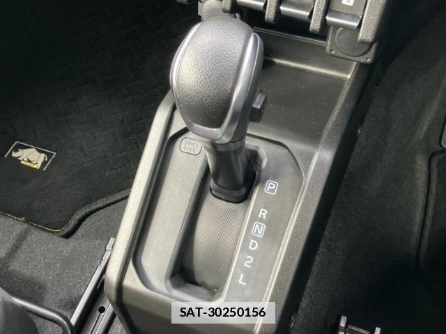 Suzuki JIMNY SIERRA 2019-01 7807974-17