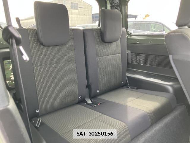 Suzuki JIMNY SIERRA 2019-01 7807974-4