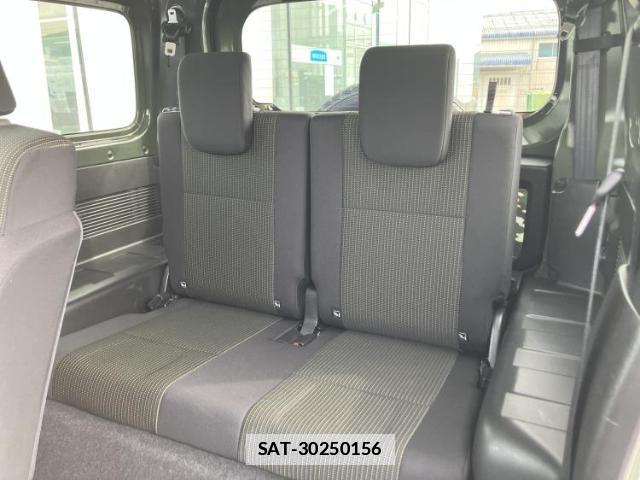 Suzuki JIMNY SIERRA 2019-01 7807974-6