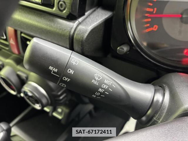 Suzuki JIMNY SIERRA 2020-11 7808023-15