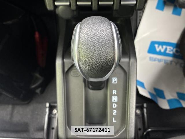 Suzuki JIMNY SIERRA 2020-11 7808023-16