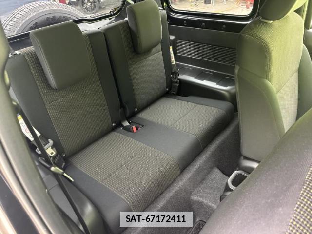 Suzuki JIMNY SIERRA 2020-11 7808023-4
