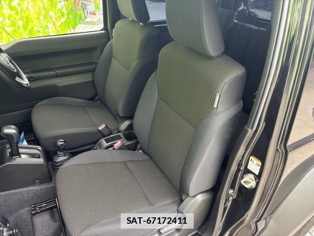 Suzuki JIMNY SIERRA 2020-11 7808023-5