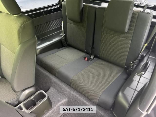 Suzuki JIMNY SIERRA 2020-11 7808023-6