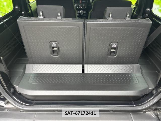 Suzuki JIMNY SIERRA 2020-11 7808023-7