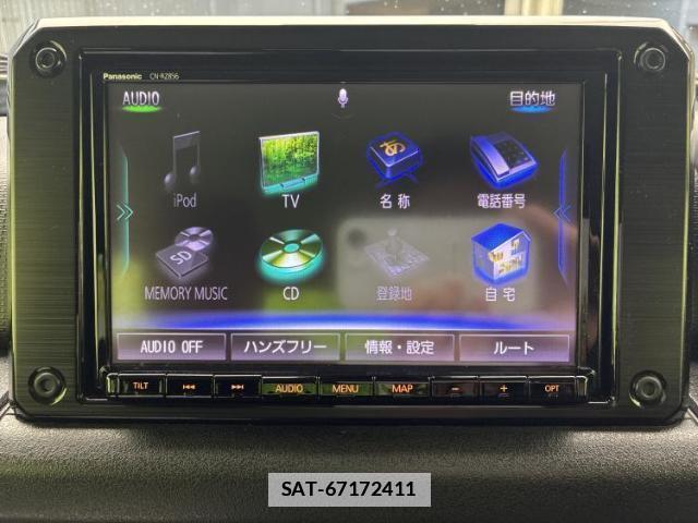 Suzuki JIMNY SIERRA 2020-11 7808023-8