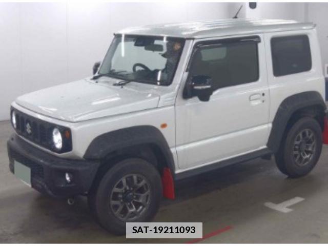 Suzuki JIMNY SIERRA 2022-03 7811141-3