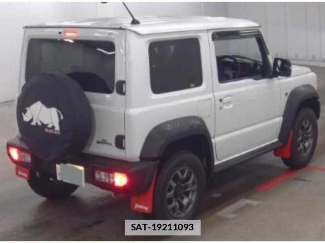 Suzuki JIMNY SIERRA 2022-03 7811141-4