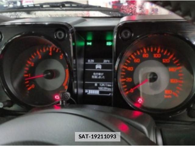 Suzuki JIMNY SIERRA 2022-03 7811141-5