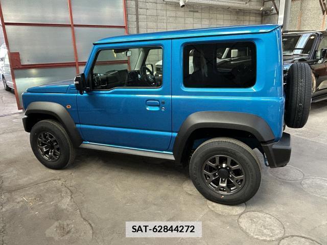 Suzuki JIMNY SIERRA 2026-01 7811267-2
