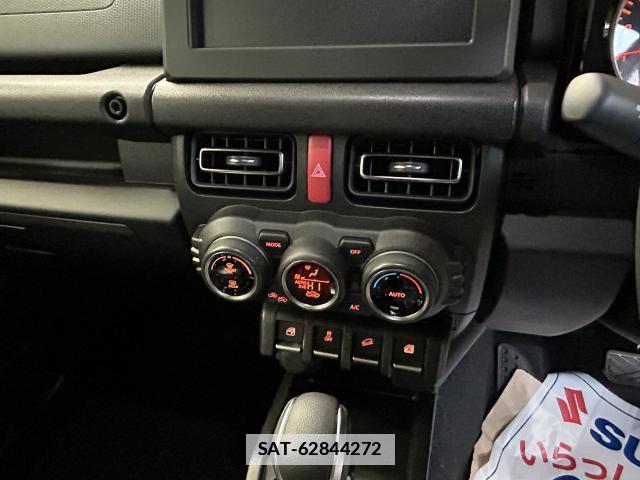 Suzuki JIMNY SIERRA 2026-01 7811267-3