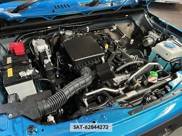 Suzuki JIMNY SIERRA 2026-01 7811267-5