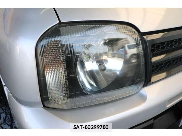Suzuki JIMNY 2009-01 7793146-13