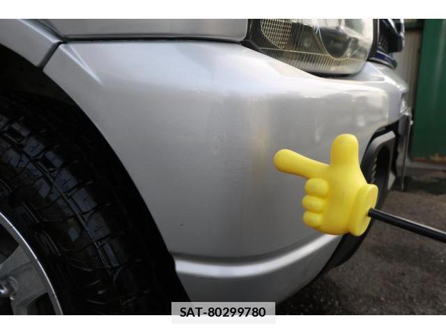 Suzuki JIMNY 2009-01 7793146-15