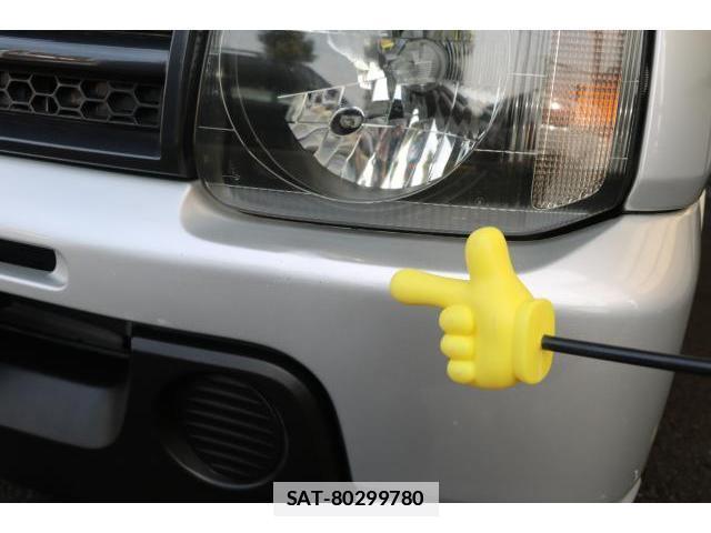 Suzuki JIMNY 2009-01 7793146-16