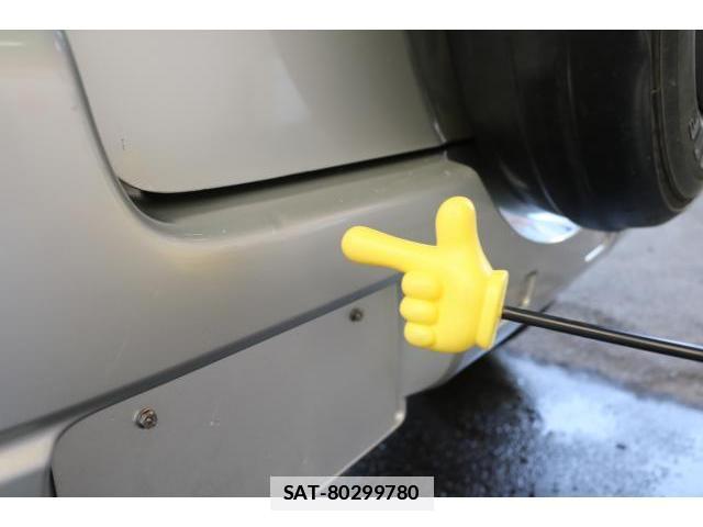 Suzuki JIMNY 2009-01 7793146-19