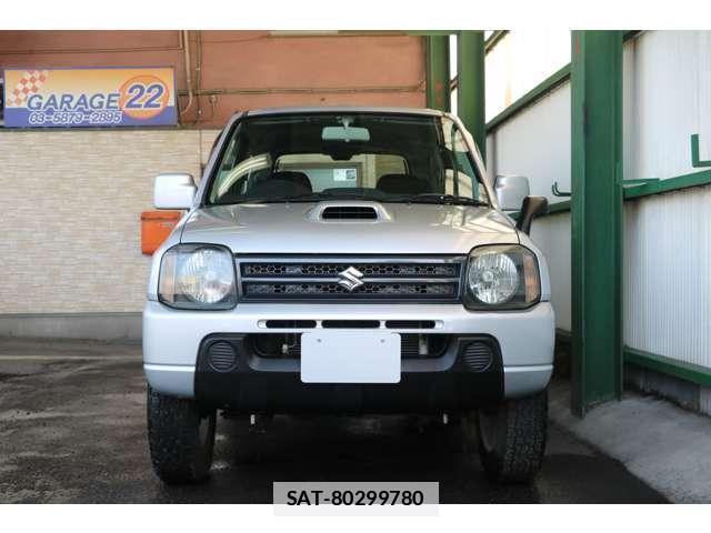 Suzuki JIMNY 2009-01 7793146-2