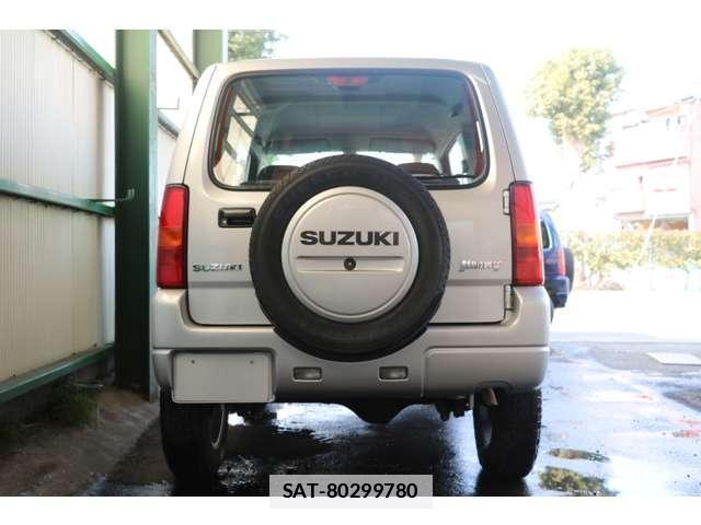 Suzuki JIMNY 2009-01 7793146-3