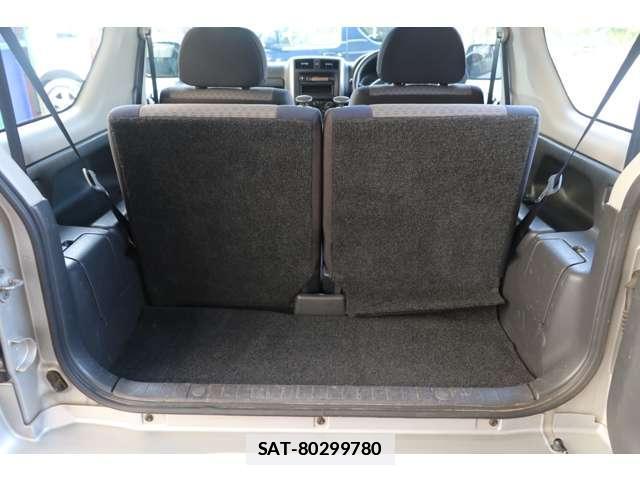 Suzuki JIMNY 2009-01 7793146-5