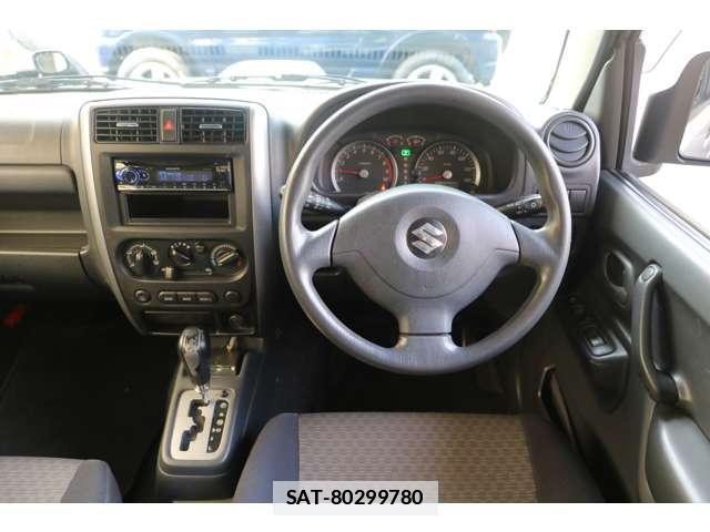 Suzuki JIMNY 2009-01 7793146-8