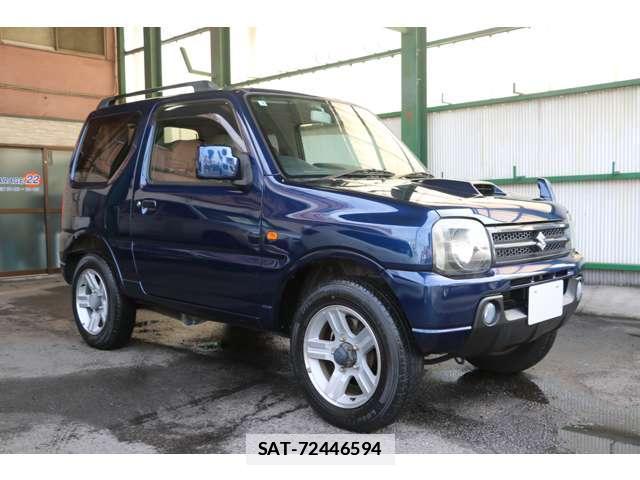 Suzuki JIMNY 2011-02 7793147-10