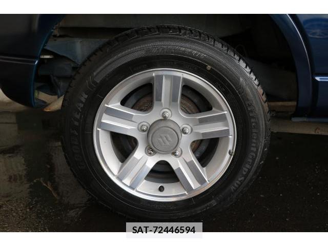 Suzuki JIMNY 2011-02 7793147-13