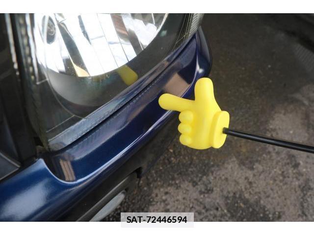 Suzuki JIMNY 2011-02 7793147-17