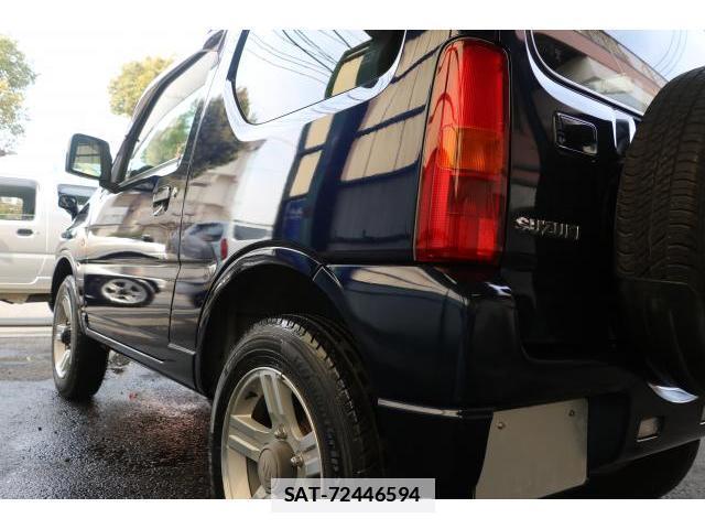 Suzuki JIMNY 2011-02 7793147-19