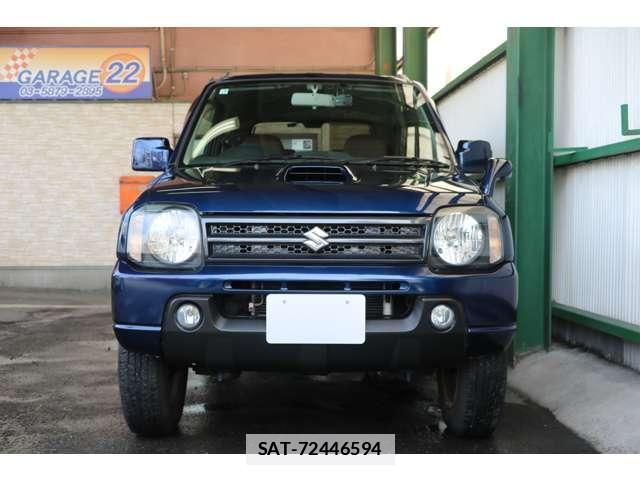 Suzuki JIMNY 2011-02 7793147-2