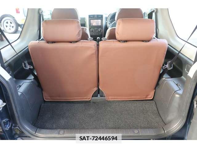 Suzuki JIMNY 2011-02 7793147-5