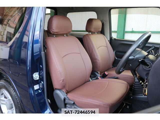 Suzuki JIMNY 2011-02 7793147-7