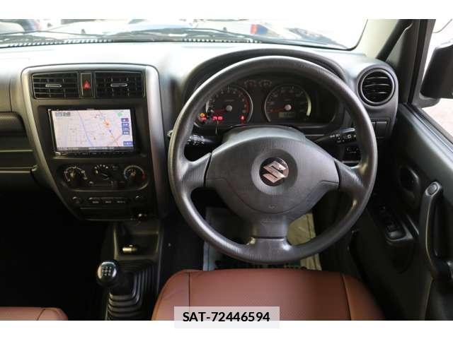 Suzuki JIMNY 2011-02 7793147-8