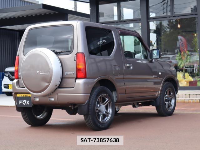 Suzuki JIMNY 2012-11 7793357-1