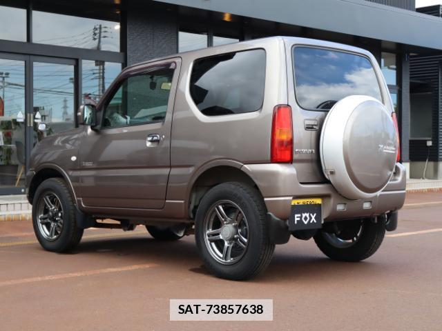 Suzuki JIMNY 2012-11 7793357-10