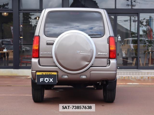 Suzuki JIMNY 2012-11 7793357-11