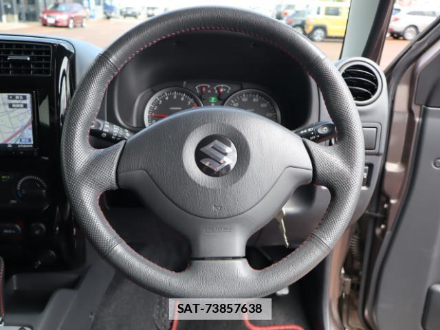 Suzuki JIMNY 2012-11 7793357-16