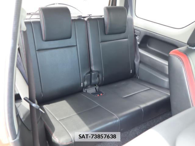 Suzuki JIMNY 2012-11 7793357-5