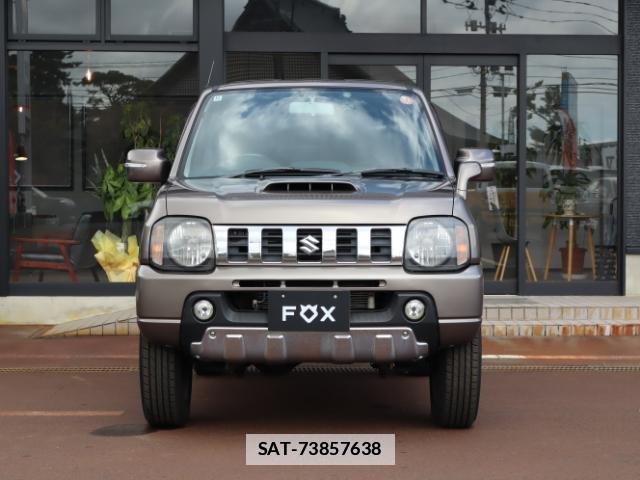 Suzuki JIMNY 2012-11 7793357-9