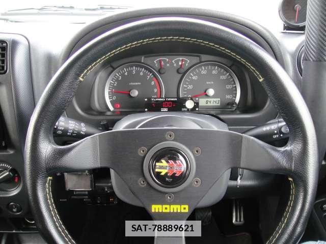 Suzuki JIMNY 2009-02 7795242-13
