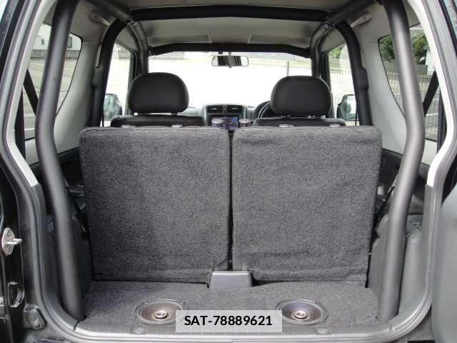 Suzuki JIMNY 2009-02 7795242-5
